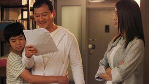 정만식 이요원 이솜 뭉친 ‘그래, 가족’ 예고편부터 화제