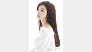 고운세상코스메틱 ‘닥터지’ 전속모델로 배우 채서진 발탁