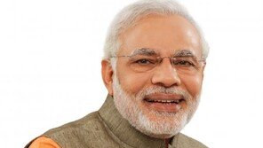 모디 총리 ‘검은 돈과의 전쟁’ 시험대에…2월 지방선거서 평가
