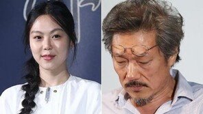 홍상수-김민희 신작, 홍상수 사비로 제작?…“끝까지 가는구나”