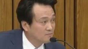안민석 “구순성 보니 왜 나라 이 지경 됐는지 알 것 같아”