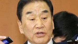 이재오 “바른정당, 제대로 될지 의문”