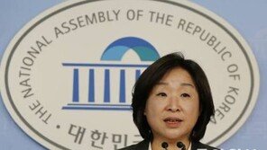 심상정, 다음주 대선출마 선언 “노동문제, 국가 제1의제 삼는 최초 대통령 되고파”