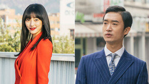 ‘도깨비’ 깨알 재미…숨은 보석 3인방의 힘