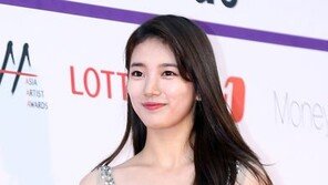 [단독] 수지, ‘박진영표 댄스’로 솔로 출격