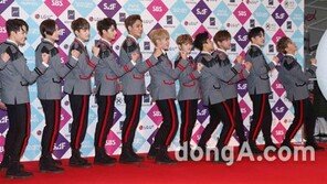 [연예 뉴스 스테이션] 세븐틴, 12월 앨범판매량 엑소 이어 2위