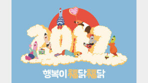 SPC그룹, 신진 아티스트 협업 신년마케팅 눈길