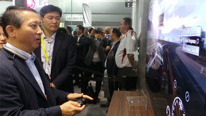 권영수 부회장 “LG유플러스,AI-빅데이터 사업 강화”