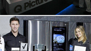 삼성-LG전자, CES 혁신상 등 210개 싹쓸이