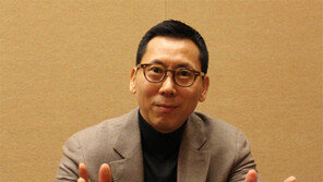 이원진 삼성전자 부사장 “앞으로 인터넷 없는 TV는 아무도 안살것”