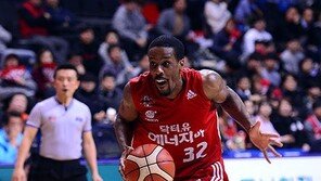 헤인즈 “뛸 준비는 끝났다”