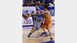 강계리 8점·4R·3AS…삼성생명 5연승 질주