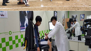 [스포츠동아·KISS 공동기획] 명진고, 전국체전 3연패 뒤엔 스포츠과학 있었네