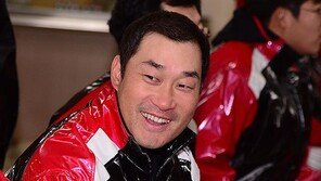 ‘영원한 LG맨’ 봉중근 “무조건 LG 남으려했다”