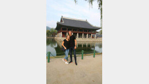 지치지 않는 타이스는 STC와 여친의 콜라보