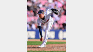 [라이징스타] (2) 두산 고봉재 “첫 1군 승격, 첫 승의 마음 그대로”