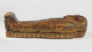 [이집트 보물전]관과 미라(토티르데스)