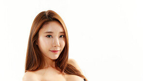 [VS포토]레이싱모델 정주희, 'S라인 끝판왕'