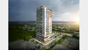 1~2인 가구 1000만 돌파… 소형 오피스텔 인기