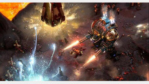 [조영준의 게임 히스토리] 스크린 속에 전쟁을 담다! RTS의 시초를 찾아서