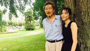 “홍상수-김민희, 서울 모처서 함께 살고 있다…스태프 도움아래 불편한 생활”