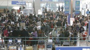 5월 2·4 임시공휴일로 최장 9일 황금연휴?…“2교대 3교대에겐 그림의 떡” 시큰둥