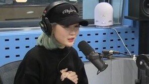 ‘최파타’ 애쉬비 “좋아하는 음식점 이름에 ‘비’ 붙여 애쉬비 됐다” 大폭소…이상형은?