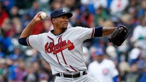 한화 팬 “텍사스 필승조 알렉시 오간도 맞나요?” 기대감