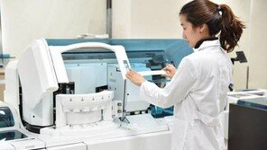 [헬스동아]높아지는 임신모 연령… 스마트 검사로 난임·임신중독증 미리 예방