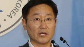 박범계 “정호성 불출석, 헌재 물로 보는 것”…정호성, 특검 소환