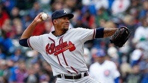 한화, ML 올스타 출신 오간도와 계약 완료