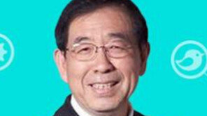 박원순 “文, 차기 정부에 당내 대선주자 국정 참여시킨다? 패권적 발상”