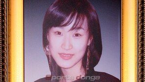 ‘故 김형은 10주기’ 김신영 “김형은 추모식, 함께하지 못해 미안해”