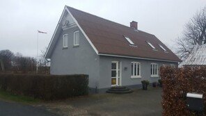 정유라 덴마크 집주인 “정유라 그 집 사는 건 알고 있지만…”