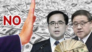 [카드뉴스]최순실 예산 끝까지 거부한 ‘영혼 있는’ 문체부 공무원