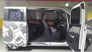 차량 공유 서비스로 3만 원에 이사하기