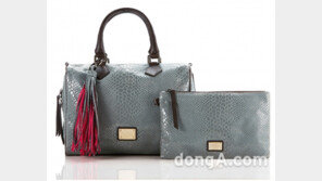 서영주 디자이너 백&액세서리 브랜드 ‘카리스’, 미국 시장 공략 나선다