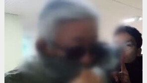 ‘최순실 이복오빠’ 최재석, ‘최태민 사망’ 수사의뢰서 제출…“암매장 당한 거야”