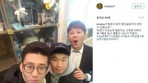 SBS 공채 7기 개그맨, 故 김형은 10주기 추모 “형은이는 그대로 예뻐”