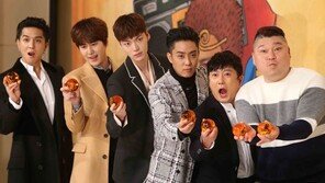 [시선, 남과 여①]‘신서유기’, ‘나영석표’ 야생예능에 매료