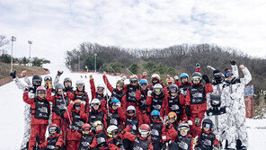 현대百 100억… 기업, 평창올림픽 후원 기지개