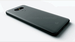 LG 새 스마트폰 G6 비밀무기는 ‘18:9’ 화면