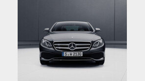 메르세데스벤츠코리아, 2월 판매가격 최대 1.2%↑