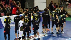 범실 저축하는 OK저축은행, 탈출구가 없다