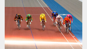 강급자-무서운 신인 22기, 기싸움 치열