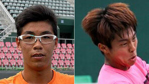 정현·이덕희, 올해 첫 메이저대회 호주오픈 출격