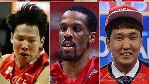 [바스켓볼 브레이크] 천군만마 왔다! 반전을 꾀하라