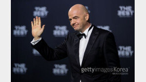 32개국→48개국 월드컵 참가국 확대