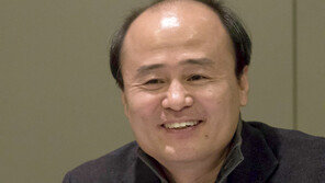 구효서 “이번 상은 내가 아직 더 살(쓸) 수 있다는 의사의 선언”