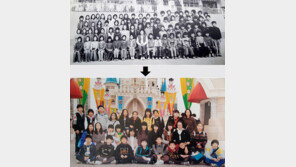 10년새 아이들 절반 줄어… 텅빈 교실만 남는 ‘학교붕괴’ 눈앞